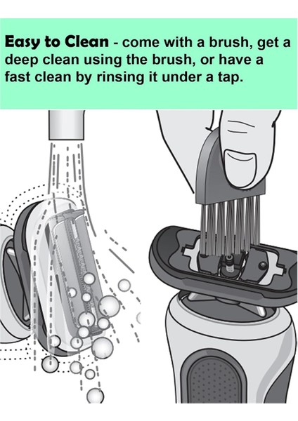 Braun Elektrikli Tıraş Makinesi 7020S 7025S 7085CC 7027CS 7071CC 7075CC Için 7 Serisi Yedek Başlık 73S (Yurt Dışından) modelleri