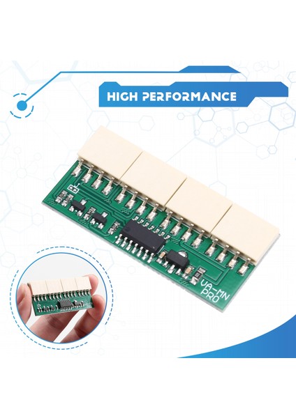 Bitmain Soğutma Fanı Simülatörü Emülatörü - Antminer S19 S19JPRO S19XP L7 D7 ve Daha Fazlası Için Tak ve Çalıştır 4 Pinli Fan Sahtekarlığı (Yurt Dışından) indirimleri