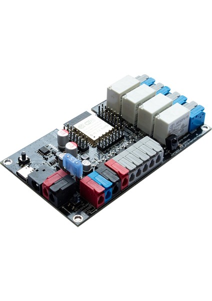 Tasmato/wled/ıot Için Mikrofonlu Kendin Yap ESP32 Wifi Geliştirme Kartı (Yurt Dışından)