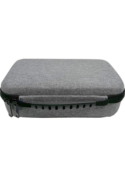 Apple Mac Mini M4 Için Sert Kılıf Güçlü Çanta Fare Güç Kablosunu Barındırabilir Eva Saklama Çantası (Yurt Dışından) modelleri