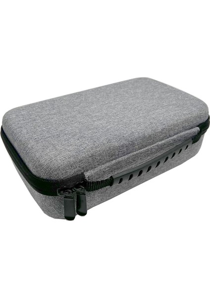 Apple Mac Mini M4 Için Sert Kılıf Güçlü Çanta Fare Güç Kablosunu Barındırabilir Eva Saklama Çantası (Yurt Dışından) fırsatları