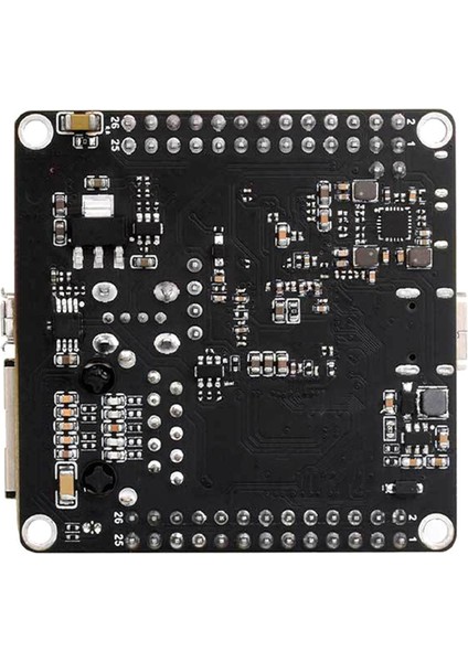 Luckfox Pico Ultra Geliştirme Kartı Için - RV1106 Micro-Linux Anakart, 8gb Emmc, Yüksek Performanslı Aı Hesaplama (Yurt Dışından)
