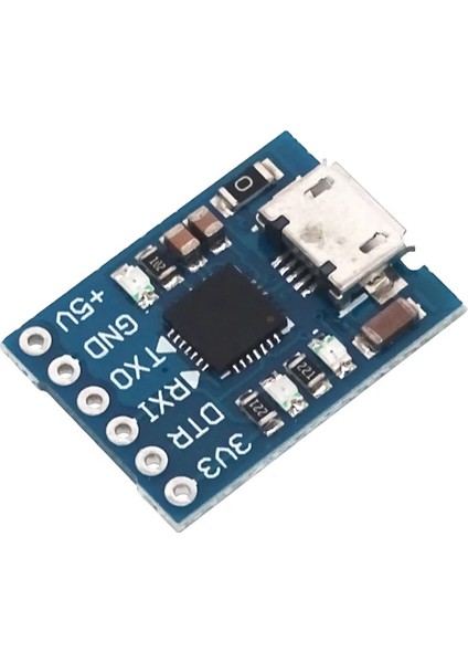Micro-Usb Arayüzü CP2102 Modülü Usb'den Ttl'ye Usb'den Uart Için Seriye Stc Indirici (Yurt Dışından) fiyatları