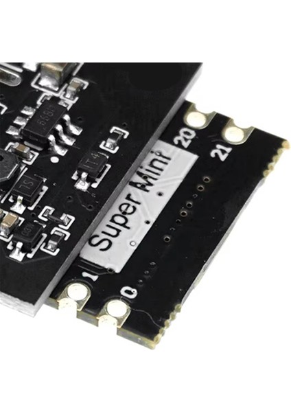 Sequre Wifi-Link, Sqesc ESCAPE32 Esc Parametre Yapılandırması ve Ürün Yazılımı Yükseltme Aracı Için Uygundur (Yurt Dışından) modelleri