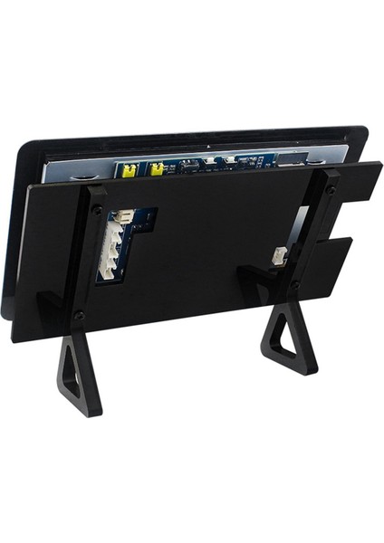 ESP32-S3 Geliştirme Kartı Için Akrilik Kasa 7 Inç Dokunmatik Ekran Muhafaza Braketi ESP32-S3 Ekranı Için Akrilik Tutucu (Yurt Dışından) fiyatları