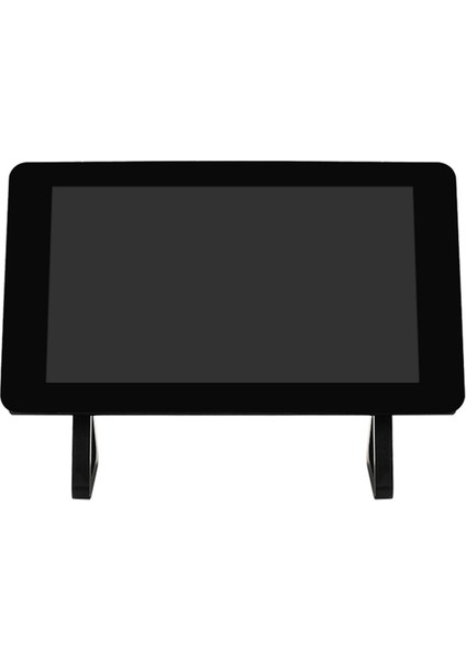 ESP32-S3 Geliştirme Kartı Için Akrilik Kasa 7 Inç Dokunmatik Ekran Muhafaza Braketi ESP32-S3 Ekranı Için Akrilik Tutucu (Yurt Dışından) fırsatları