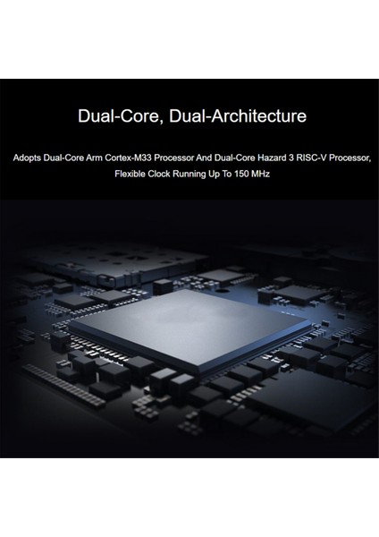 Raspberry Pi Pıco USB Type C Arayüzü 520KB Sram 2mb Flash Için RP2350-TINY Geliştirme Kartı RP2350-TINY (Yurt Dışından) fırsatları