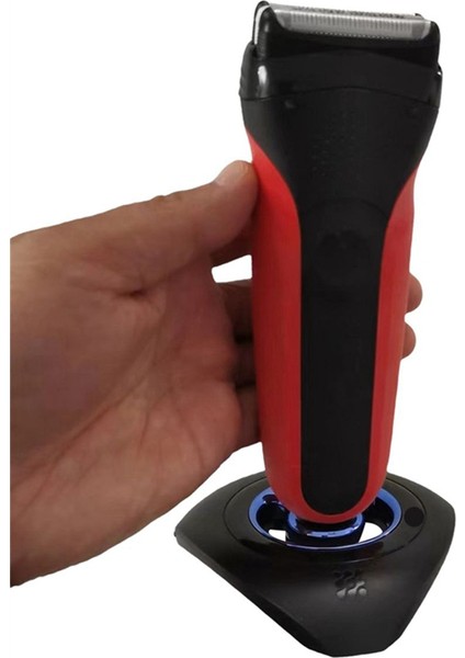 Jilet Şarj Standı Braun Jilet Şarj Tabanı Aksesuarı Jilet Standı ile Kullanılabilir (Yurt Dışından) fiyatları