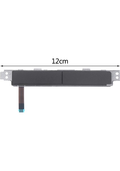 Dell E7280 E7290 E7390 E7380 Dokunmatik Yüzey Fare Düğme Kartı Sol ve Sağ Düğme Kartı 0HR8RF (Yurt Dışından) fırsatları