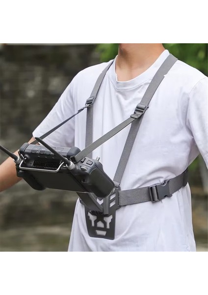 Djı Rc Plus Boyun Askısı Inspire 3 Matrice M30 Için Kontrolör Bel Desteği Montajı Kemer Bel Bandı Braketleri (Yurt Dışından) fiyatları