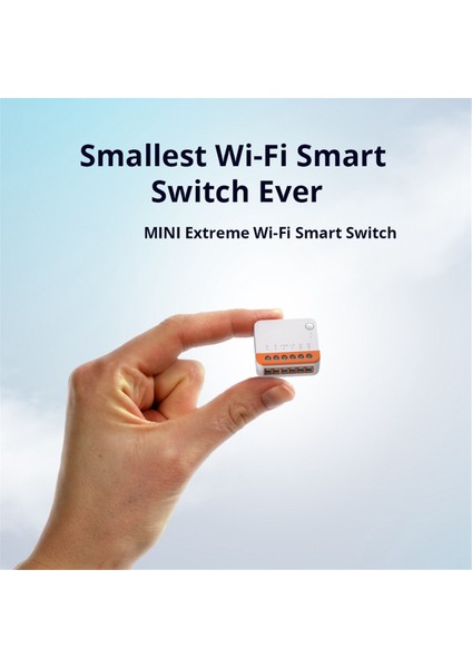 3 Adet Ewelink Wi-Fi Akıllı Anahtar Iki Yönlü Kontrol Akıllı Ev Modülü Alexa Google Asistan Için Sesli Uzaktan Kumanda (Yurt Dışından) fiyatları