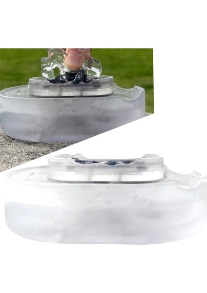 Çoğu Baş Tıraş Makinesi Için Tıraş Makinesi Durulama Makinesi Tıraş Makinesi Durulama Temizleyici Verimli Su Tasarrufu Pil Gerektirmez Tıraş Makinesi Saklama Rafı (Yurt Dışından) modelleri