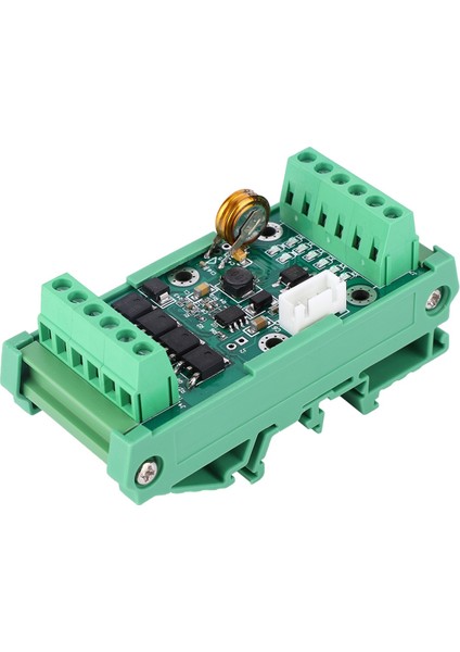 FX1N-10MT Mantık Denetleyici Modülü Programlanabilir Denetleyici Dc 10-24V Endüstriyel Kontrol Kartı Mantık Denetleyici Modülü (Yurt Dışından)