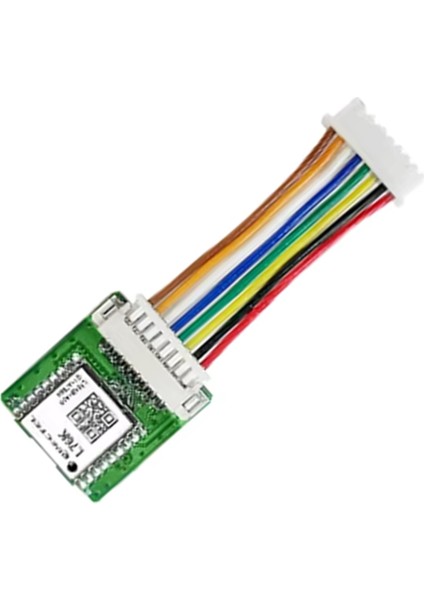 T114 V2 Gps Modülü 3.3V L76K Işlemci Düşük Güç Tüketimi Arduino Için Meshtastic Desteği (Yurt Dışından) fırsatları