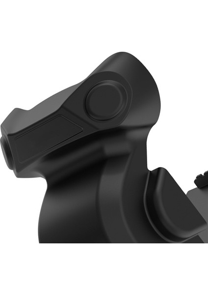 Djı Aır 3s Entegre Gimbal Koruyucu Başlık Sabit Çıtçıtlı Kapak Toz Darbesi Kamera Koruma Aksesuarları Siyah Için Lens Kapağı (Yurt Dışından) modelleri