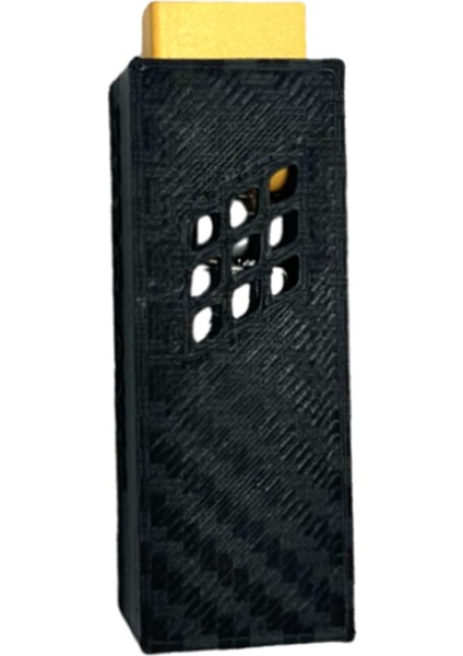 XT60 Erkek Fiş Usb/tip C Hızlı Şarj Girişi 5-36V Pil Gücü Hızlı Şarj Dönüşüm Adaptörü (Yurt Dışından) modelleri