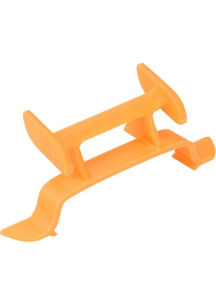 Djı Neo Drone Uçuşu Için Kuyruk Kanadı Kuyruk Eeduce Sürüklemeli Hızlı Çıkarmalı Arka Kanat Drone Aksesuarları Turuncu (Yurt Dışından)