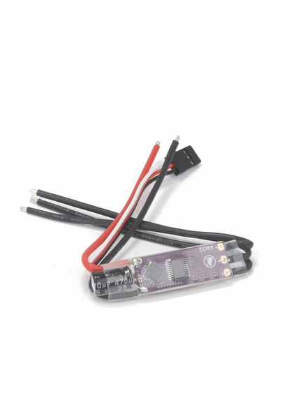 AM32 40A 32-Bit Mini Esc Programlama Bec Pwm Parametre Dönüştürücüsü Rc Paletli Araba Eksenel Fpv Drone Motor Parçası (Yurt Dışından) fiyatları