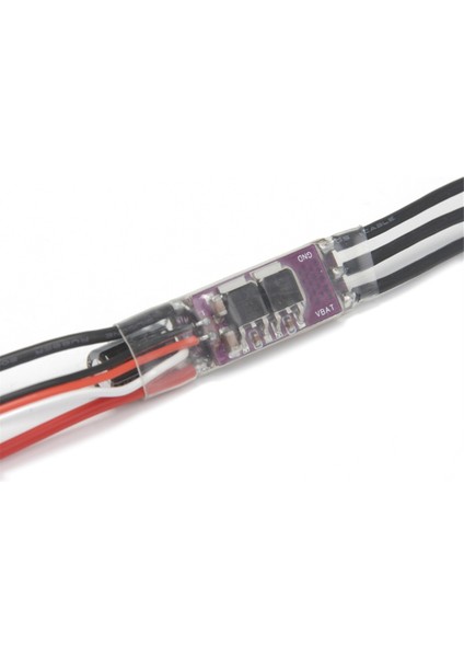 AM32 40A 32-Bit Mini Esc Programlama Bec Pwm Parametre Dönüştürücüsü Rc Paletli Araba Eksenel Fpv Drone Motor Parçası (Yurt Dışından) modelleri