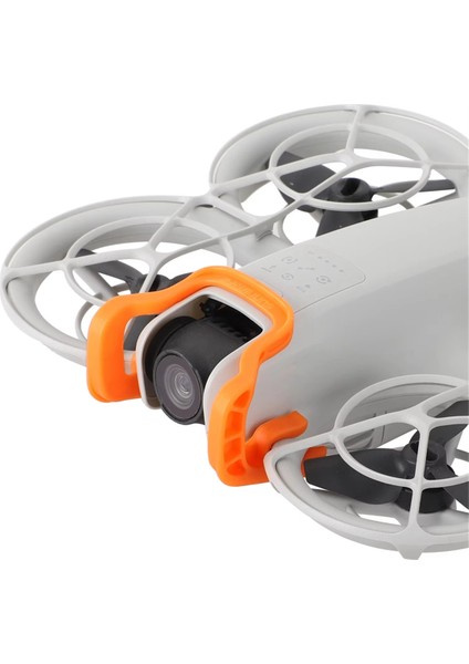 Djı Neo Drone Için Gimbal Çarpışma Tamponu Tak-Çık Çarpışma Tamponu Lens Koruması Plastik Tampon Drone Aksesuarları Turuncu (Yurt Dışından) indirimleri