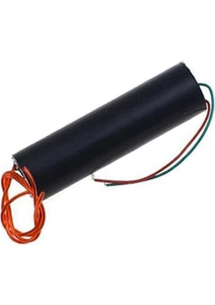 Laboratuvar ve Eğitim Gösterimleri Için 1000KV Darbeli Yüksek Voltajlı Inverter Jeneratör Modülü 5'li Paket (Yurt Dışından) fırsatları