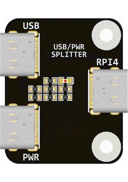 Raspberry Pi Blikvm ve Geliştirme Kartı Için USB Güç Ayırıcı Uzaktan Kumanda Overtip Sunucu Csı Için HDMI Uyumlu (Yurt Dışından) indirimleri
