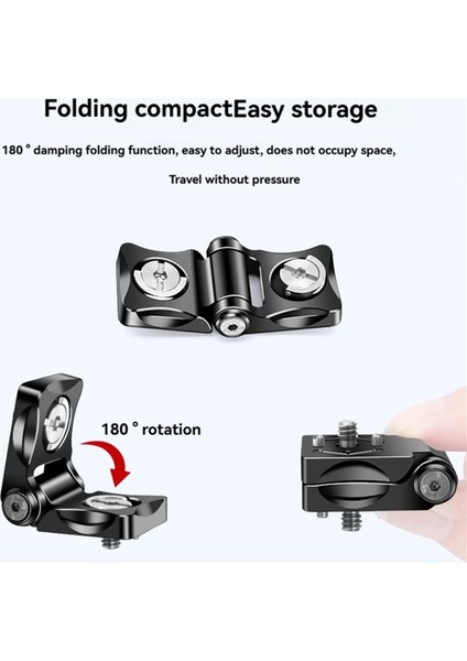 Katlanır L Plaka Arri Konumlandırma Sağ Açı Adaptörü Djı Sdr Verici Braketi Monitör Montajı Için V Montaj Plakası (Yurt Dışından) fırsatları