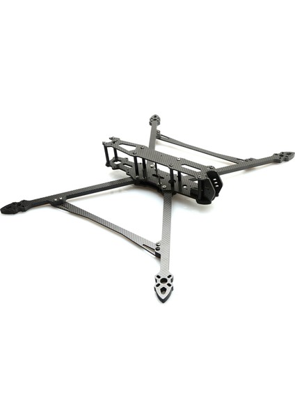 Mark4 V2FPV Drone Çerçeve Kiti Fiber Rc Fpv Serbest Yarış Drone Dört Akslı Uçuş Drone Hava Fotoğrafçılığı Drone 13 Inç (Yurt Dışından) modelleri