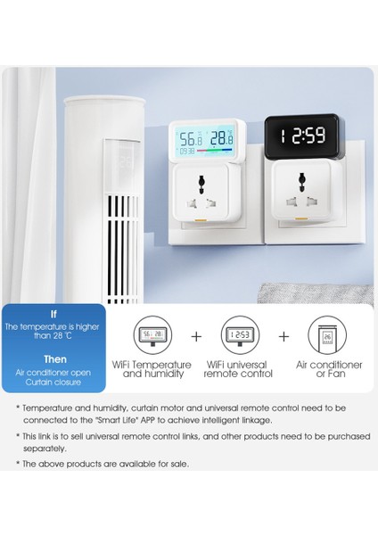 Tuya Ir Wifi RF433 Akıllı Uzaktan Kumanda Type-C Evrensel Akıllı Yaşam Kontrolü Akıllı Yaşam Tv DVD Aud ile Yandex Alexa (Yurt Dışından) modelleri