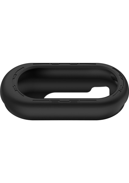 Xiaomi Mi Band9 8 Için Silikon Kılıf Koruyucu 8 9 Nfc Koruyucu Içi Boş Koruyucu Kılıf Saat Kılıfı Mi Band8 9 A (Yurt Dışından) fiyatları