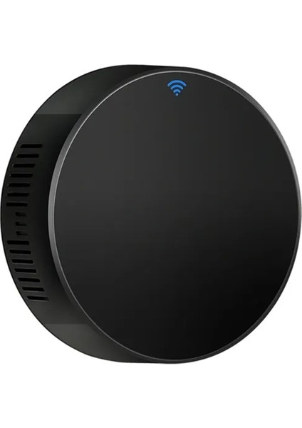 Tuya Akıllı Wifi Ir Uzaktan Kumanda Evrensel Kızılötesi Kendin Yap Uzaktan Kumanda Tv DVD Aud Ac Ses Alexa Google Home Için (Yurt Dışından)