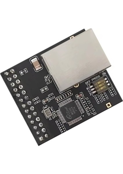 Esp Thread Border Router/zigbee Gateway Destek Konusu Uygulama Senaryoları Için Alt Ethernet Ağ Geçidi (Yurt Dışından)