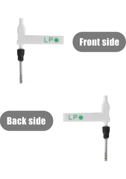 Fonograf Pikap Çift Hareketli Iğne Dokunmatik Pikap Iğnesini Lp Vinil Iğnesi ile Değiştirin Lp.78 (Yurt Dışından) indirimleri