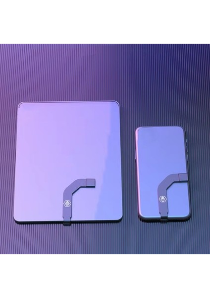 Evrensel Tip-C Konnektör Şarj Portu Adaptörü Hızlı Şarj, Tip-C Etkin Telefonlar Için Oyun Oynamayı Etkilemiyor (Yurt Dışından) fırsatları