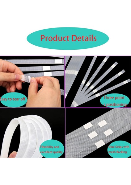 50 Adet 1,5 mm Sıcak Eriyen Yapışkan Şeritler, Fotoğraf Albümleri, Kartlar, Kitaplar, Termal Bağlayıcı Tutkal Şeritleri Bağlamak Için Kullanılır (Yurt Dışından) modelleri