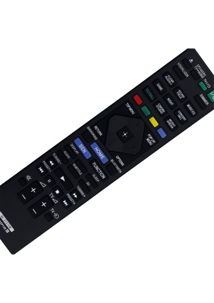 RM-ADP120 Uzaktan Kumanda Sony Blu-Ray Disk/dvd Ev Sinema Sistemi BDV-N5200W BDV-N9200W BDV-N7200W Için Değiştirilebilir (Yurt Dışından) fiyatları