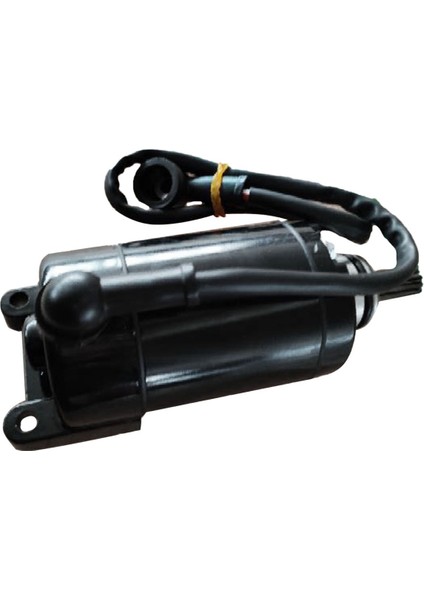 Zongshen-Motor Racing ZS166FMM CB250D-G Bse Kayo T2 T4 Bse Için Motosiklet Marş Motoru (Yurt Dışından)