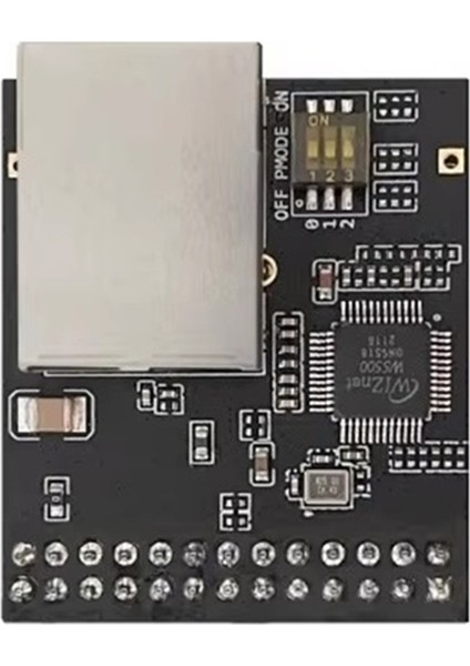 Esp Thread Border Router/zigbee Gateway Destek Konusu Uygulama Senaryoları Için Alt Ethernet Ağ Geçidi (Yurt Dışından) fırsatları