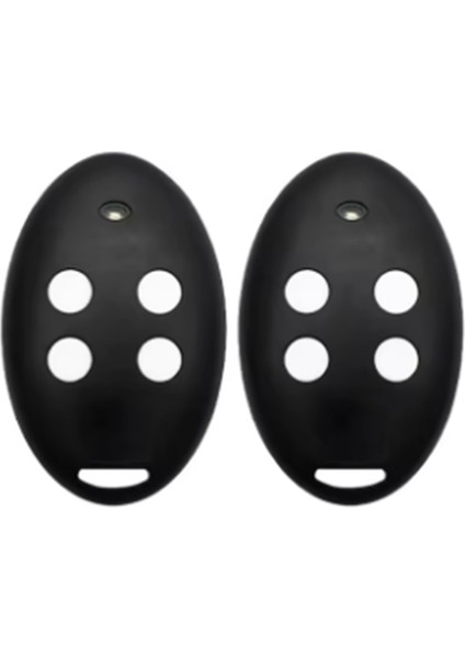 Bft Mıtto B Rcb 02 04 MITTO2A MITTO4A Trc1 Trc2 Trc3 433.92MHZ Verici Için Garaj Kapısı Uzaktan Kumandası (Yurt Dışından)