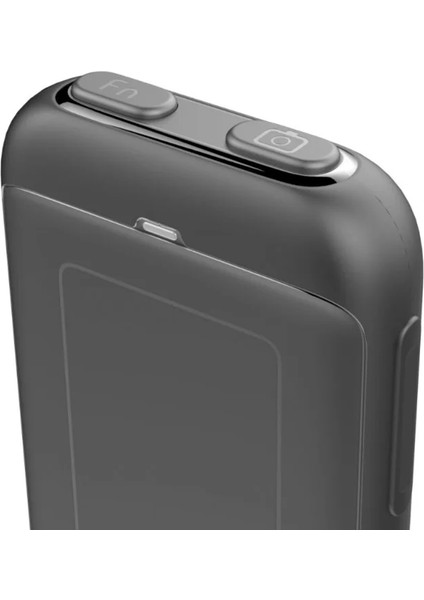 Cep Telefonu Uzaktan Kumandası Air Mouse Bluetooth Touchpad Apple Android Fn Çift Düğme Sürümü Için Uygun (Yurt Dışından) fırsatları
