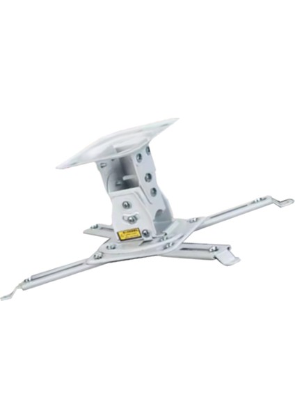 Evrensel Projektör Duvar Tavan Montaj Askısı Lcd/dlp Video Projeksiyon Montaj Braketi Döner ve Eğilir (Yurt Dışından) fırsatları