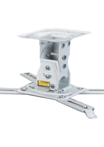 Evrensel Projektör Duvar Tavan Montaj Askısı Lcd/dlp Video Projeksiyon Montaj Braketi Döner ve Eğilir (Yurt Dışından) indirimleri