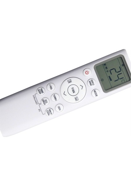 Tcl Uzaktan Kumandalı Klima Uzaktan Kumanda Fahrenheit Santigrat Dönüştürme Soğutma ve Isıtma 002383 (Yurt Dışından) fırsatları
