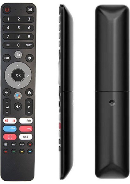 Dexp, Viomi, Chıq Için Evrensel Akıllı Tv Uzaktan Kumandası - Çoklu Modeller, Ses (Yurt Dışından) fırsatları