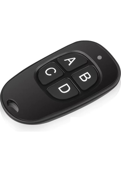 10 Adet Kablosuz Kopyalama Uzaktan Kumandası 433MHZ Elektrikli Garaj Kapısı Açacağı Uzaktan Kumanda Çoğaltıcı Klon Kod Kontrol Cihazı (Yurt Dışından) fırsatları