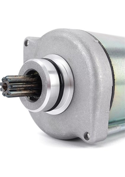 3304-274 Arctic Cat Dvx 250 300 Utility 250 Brute Force 300 Kymco Maxxer Mxu Mongoose 250 300 Için Marş Motoru (Yurt Dışından) modelleri