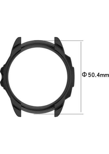 Garmin Forerunner 955 Tpu Tampon Kapak Yarı Paket Koruyucu Kılıf Yeşil Için Koruyucu Kılıf Izle (Yurt Dışından) indirimleri