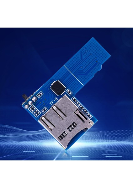 Iki Bir Arada Çift Sistem Anahtarı Micro-Sd/tf Kart Bellek Depolama Kartı Raspberry Pi B+ 2b 3b Için Çift Tf Kart Adaptörü (Yurt Dışından) indirimleri