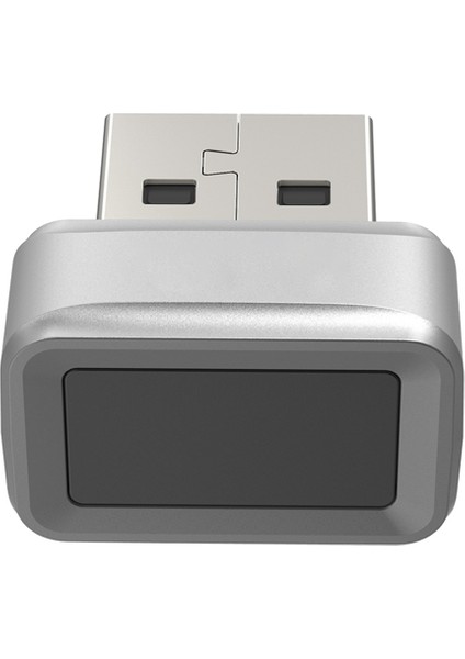 USB Parmak Izi Anahtar Okuyucu Fıdo U2F Taşınabilir Güvenlik Anahtarı Windows Hello Sahteciliğe Karşı Hızlı Eşleşen Güvenlik Anahtarı, B (Yurt Dışından) indirimleri