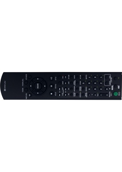 Uzaktan Kumanda RMT-V504A Sony Video DVD Combo Oynatıcı SLVD100 SLVD281P SLVD380P YSP4000BL SLV-D271P SLV-D300P (Yurt Dışından) fiyatları
